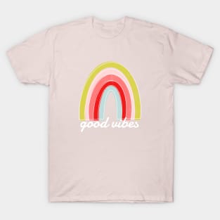 Good Vibes T-Shirt